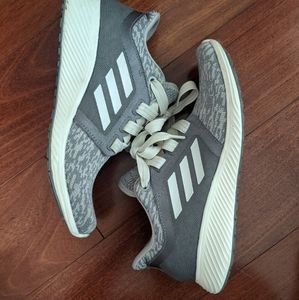 Adidas Girls "Edge Lux" Sneakers